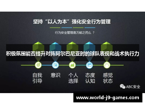 积极氛围能否提升对阵阿尔巴尼亚时的球队表现和战术执行力